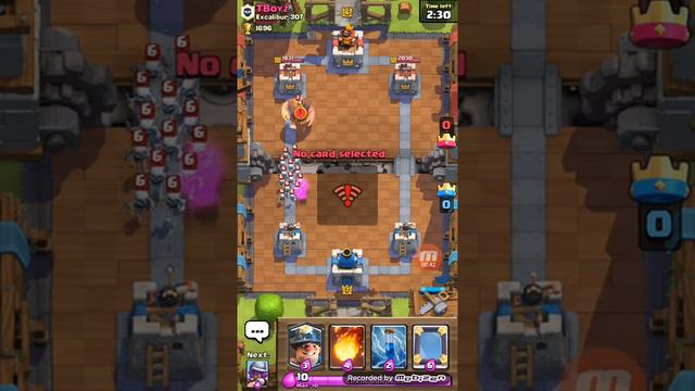 INILAH AKIBAT BERMAIN CLASH ROYALE JIKA WIFI LAG смотреть онлайн