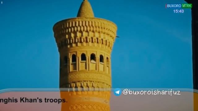 #Bukhara #Uzbekistan #Tourism #Бухара #Узбекистан #Туризм Welcome to Bukhara! смотреть онлайн