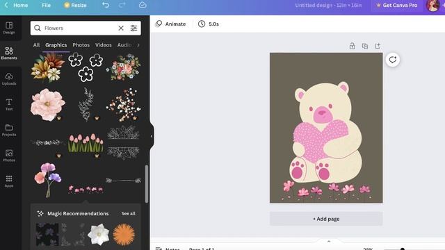 How To Create Printables In Canva To Sell On Etsy (2023) смотреть онлайн