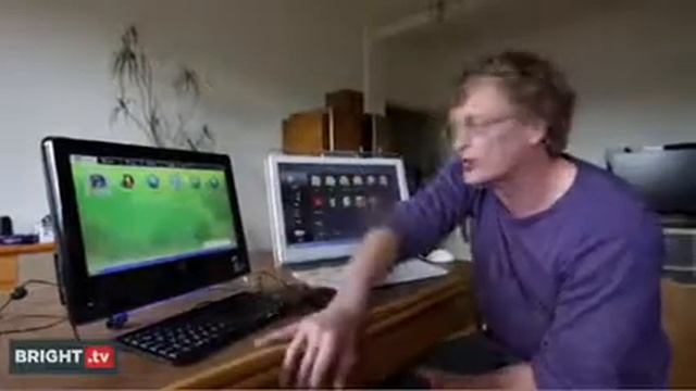 Uitpakparty: Nettops