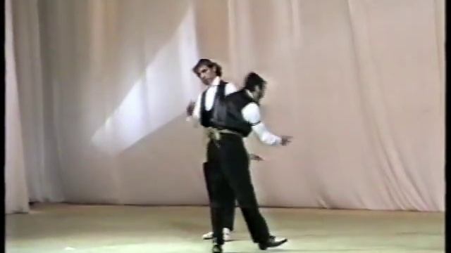 Ритмы Планеты Еврейский танец "Портные" смотреть онлайн