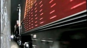 Union Pacific 844 and Southern Pacific 4449 Double head into Everett tunnel, Washington.