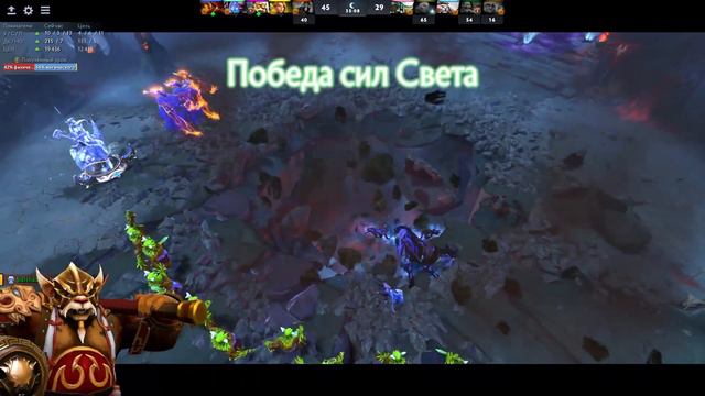 КТО СКАЗАЛ ЧТО БУДЕТ ЛЕГКО??? \\ Dota2 Twitch Brewmaster