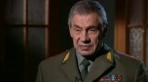 Межконтинентальная баллистическая ракета Тополь М