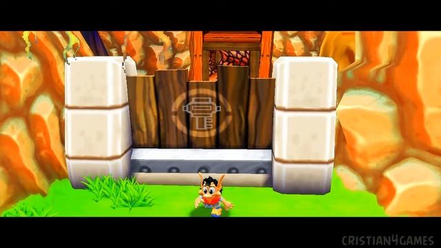 Agent Hugo Hula Holiday » Gameplay Español « [HD] смотреть онлайн