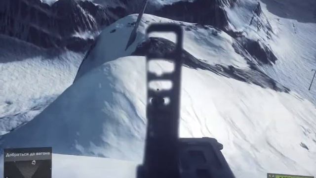 Battlefield 4 на Nvidia GeForcr 820m