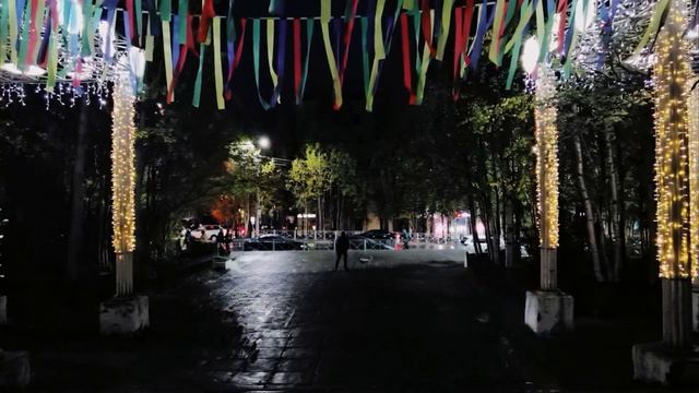 Мончегорск, эпичное. смотреть онлайн