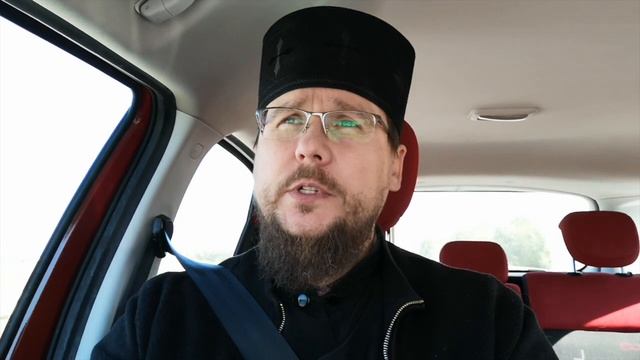 О проблемах в духовной жизни христианина | Затруднения в духовном росте в Православии смотреть онлайн