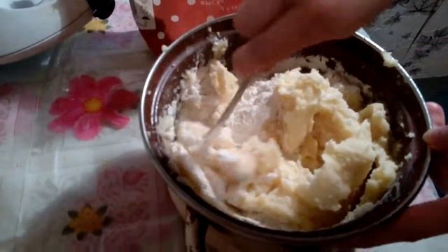 Картофельные плюшки с сыром. Нереальная вкуснотища!