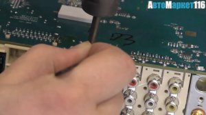 Замена усилителя TDA7388 и установка TDA7850