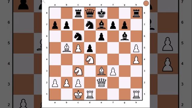 Единственная партия, которая доказала эффективность связки в шахматах на 300% смотреть онлайн