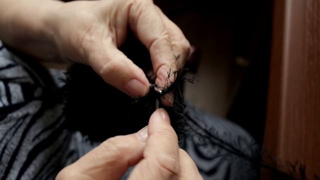 Как сделать хорошую ветрозащиту для микрофона! (eng subs) смотреть онлайн