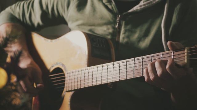 "White Christmas" for Acoustic Fingerstyle Jazz Guitar (arr. by Shin Izumi) смотреть онлайн