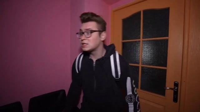 Влад А4, Глент и Кобяков вызвали ПИКОВУЮ ДАМУ.