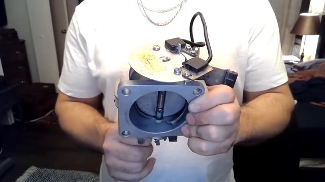 VW obd tps to cise/digifant tbody microswitches смотреть онлайн