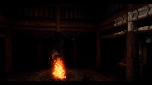 The Amazing details of a modded skyrim in 2022. Photorealistic 4k 60fps смотреть онлайн