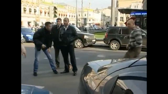 Best Russian Street Fights Full HD 1080p смотреть онлайн