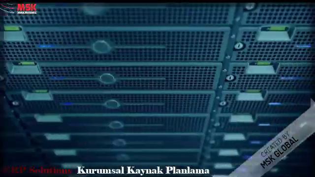 MSK GLOBAL Elektronik Short Film смотреть онлайн