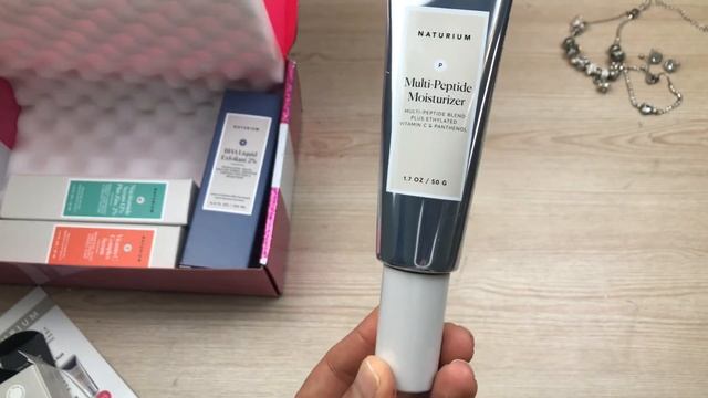 UNBOXING/ AIABEAUTY январь 2022, бокс от Сьюзан Яра⁉️? смотреть онлайн