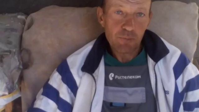 Курганинский поэт Игорь Иванчиков смотреть онлайн