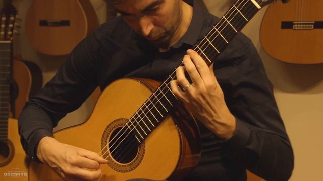 Antonio Lauro-Registro- Played by Rubén Minguez смотреть онлайн