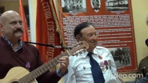 ГИМН ЛЕНИНГРАДЦЕВ - курсантов ВПУ МВД СССР!