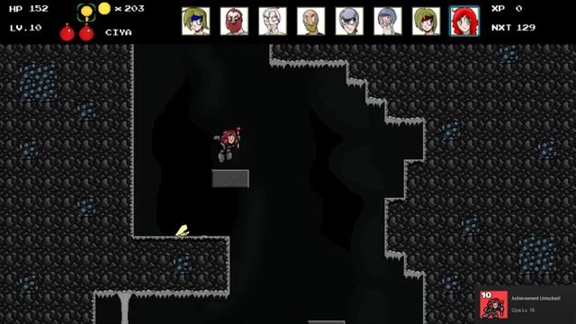 Knights of Galiveth: Has its quirks, but still an enjoyable MetroidVania смотреть онлайн