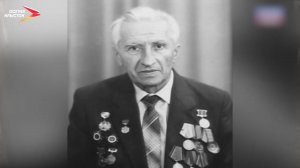 Саламты Къола I Ӕнусон фарн