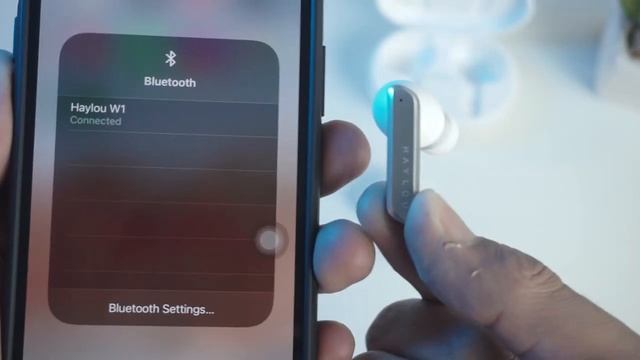 SUARA BAGUS, BANYAK FITUR TWS Dibawah 500 Ribuan! Review Haylou W1 смотреть онлайн