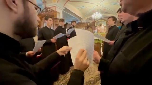 17 апреля 2022, в праздник Вход Господень в Иерусалим (Вербное воскресение) смотреть онлайн