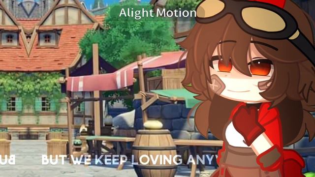 Wait for it - Short Gcmv - Eulamber- Genshin Impact | @WishyFish смотреть онлайн