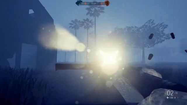 CW: Chaco War - That Hitboxxxx papu смотреть онлайн
