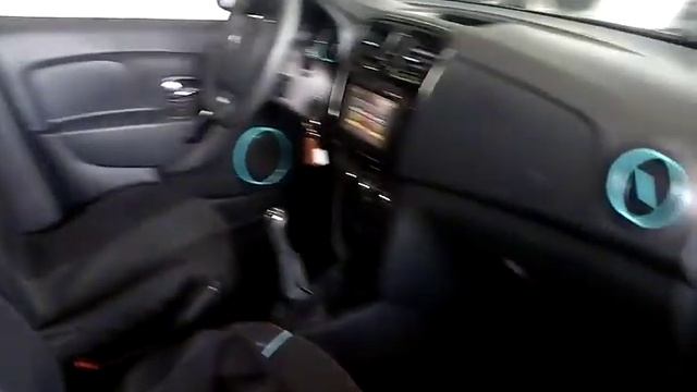 RENAULT / SANDERO EXPR 10 смотреть онлайн