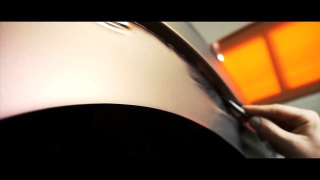 BMW 5 E60 M Bi-Turbo Tuning Aubergine bronze by [WLMCustoms] смотреть онлайн