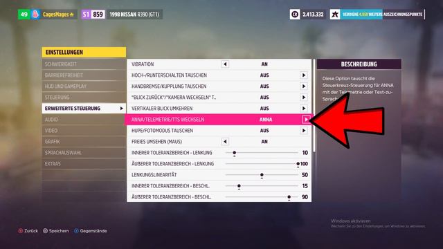 500KM/H mit diesem Auto in Forza Horizon 5 (Speed Glitch) смотреть онлайн
