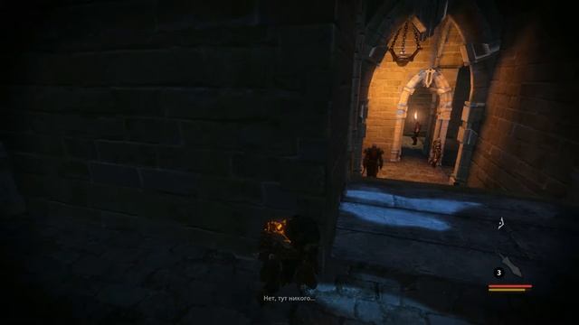 Styx: Master of Shadows #18 Освобождение. Часть 1 - Лифт смотреть онлайн