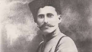 Василий Чапаев — краткая биография