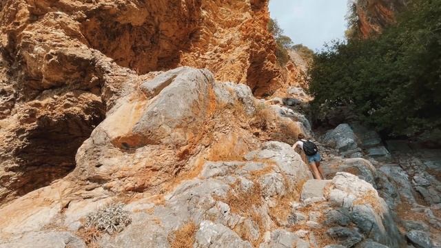 Маленький поход на Гору Бабадаг смотреть онлайн