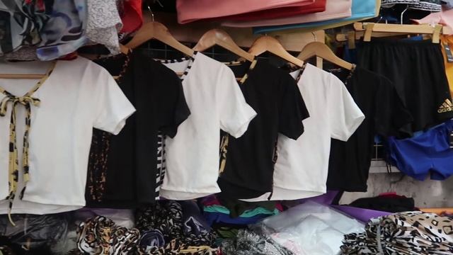 Taytay Tiangge: MASUERTE 4JC TIANGGE | Fashionista Tiangge | With Fb Pages смотреть онлайн