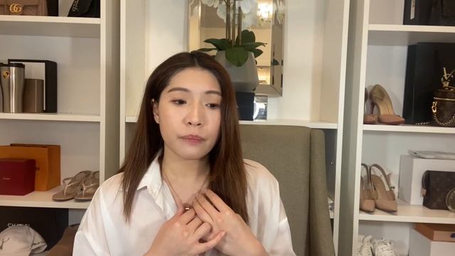 Cartier Diamants Legers Earrings XS in Pink Gold/How to put them on and off/Thoughts and reviews смотреть онлайн