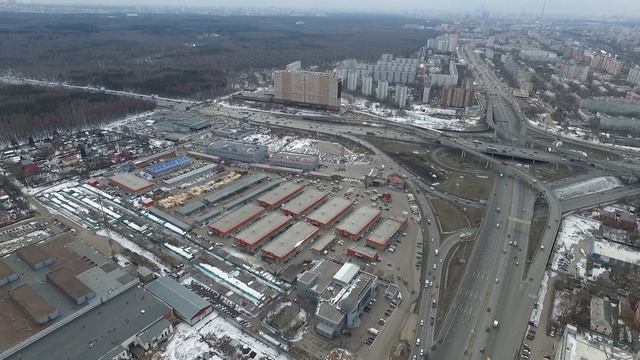 мытищи,тпакт-терминал,март,2016,год,торговый комплекс,строительные материалы,вьезд,мкад,ярославка,х смотреть онлайн