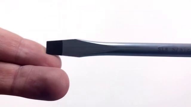 Шлицевая отвертка Арсенал