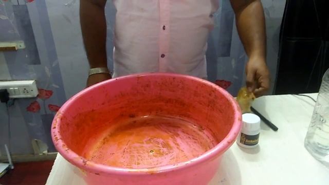 How to Use Ferric Chloride (Fecl3) смотреть онлайн