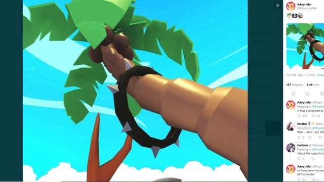 *NEW* ⭐PETS SPIN REWARDS⭐ Adopt Me! Roblox TEA NEWS UPDATE смотреть онлайн