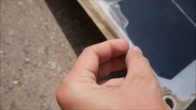 Watch This BEFORE Buying Flexible Solar Panels! - ETFE Does Not Last