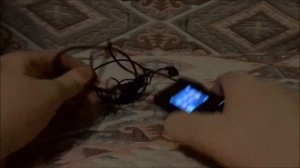 Review Nokia 105 (RM-908)