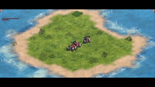 Elite Boyar VS Frank Paladin | AoE2 Unit Match-ups смотреть онлайн