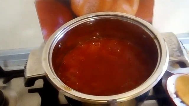 ЗАГОТОВКИ НА ЗИМУ. ЗАПРАВКА ДЛЯ МАКАРОН И НЕ ТОЛЬКО. смотреть онлайн