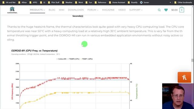 Showing some OS love! Home Assistant OS 10 Release. New Hardware options! смотреть онлайн