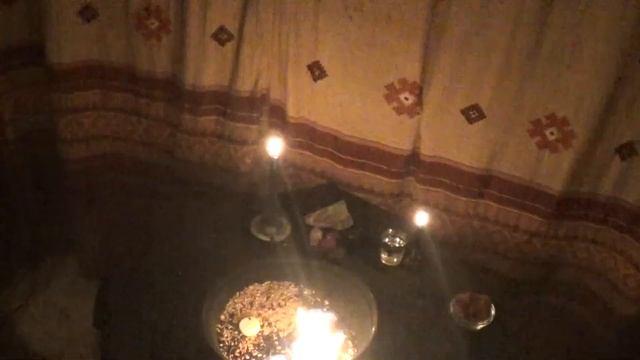 Авторский ритуал Инги Хосроевой. Заклинание Екатерины Медичи... для всех. смотреть онлайн